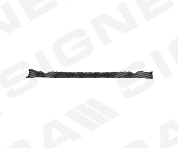 Накладка зовнішня (молдинг) порога, лівий Signeda PTS76001EL ціна, від 42.74 USD