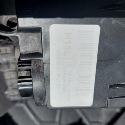 Фари Hyundai/Kia 921011R525 ціна, від 886.31 USD