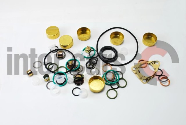 Купити 2417010010 Bosch Ремкомплект ПНВТ