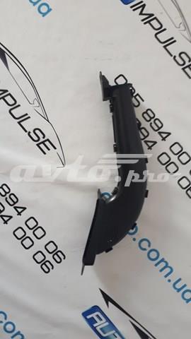  Повітрозабірник повітряного фільтра Ford Escape 2