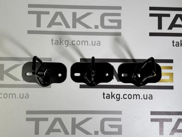 Купити 106903200B Tesla Шарнір капота