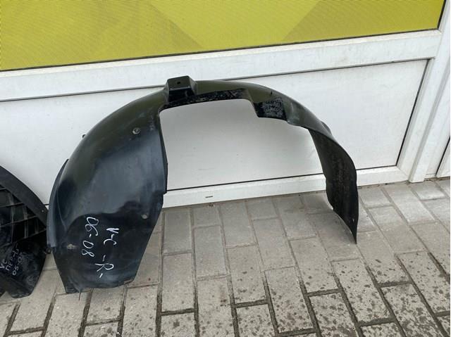 13183312 General Motors Підкрилок переднього крила, правий