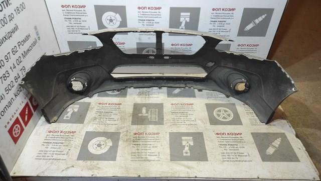 Бампер на авто Subaru 57702AL110 ціна, від 205.04 USD