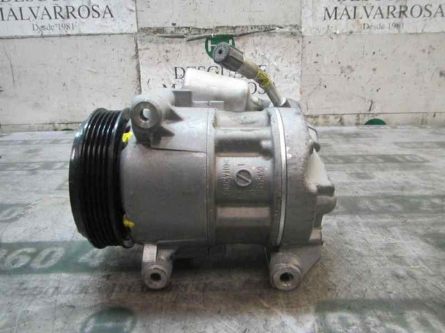 Компресор системи кондиціювання Fiat/Alfa/Lancia 51986965 ціна, від 140.38 USD