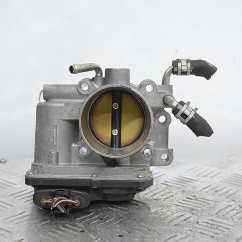 Дросільна заслінка TQ39035 Tqparts
