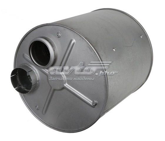 Глушник Dinex 21391 ціна, від 186.82 USD