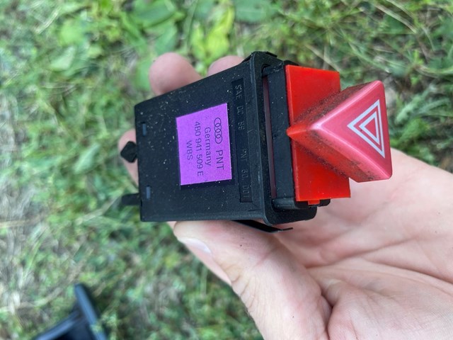 4B0941509E VAG 