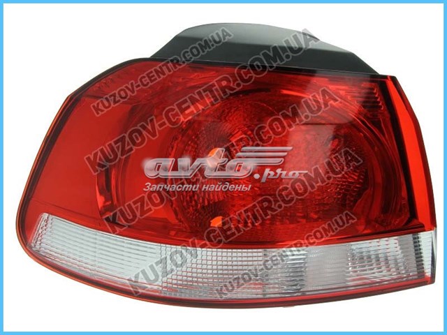 Ліхтар задній правий, зовнішній Depo/Loro/Abakus FP7411F6E ціна, від 48.37 USD