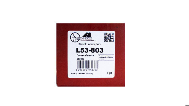 L53803 Tashiko Амортизатори задні