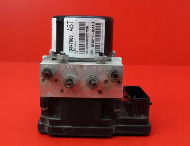 13347808 Opel 