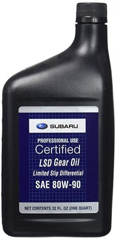 SOA427V1800 Subaru Масло АКПП