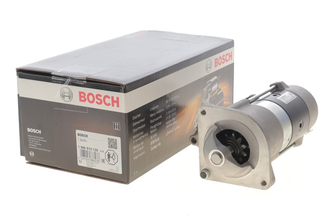 Стартер Bosch 1986S10129 ціна, від 273.76 USD