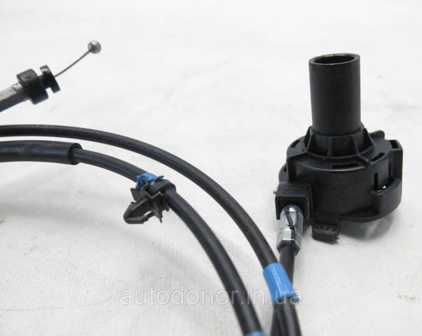 Купити 656215MR0A Nissan/Infiniti 
