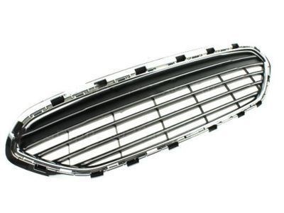 Решітка Ford D2BZ17E810AA