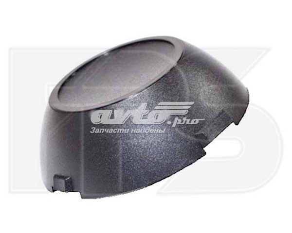 Ковпаки на диски FPS FP2701103 ціна, від 3.17 USD