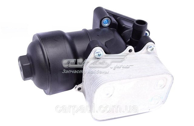 Корпус масляного фільтра 122002 Solgy