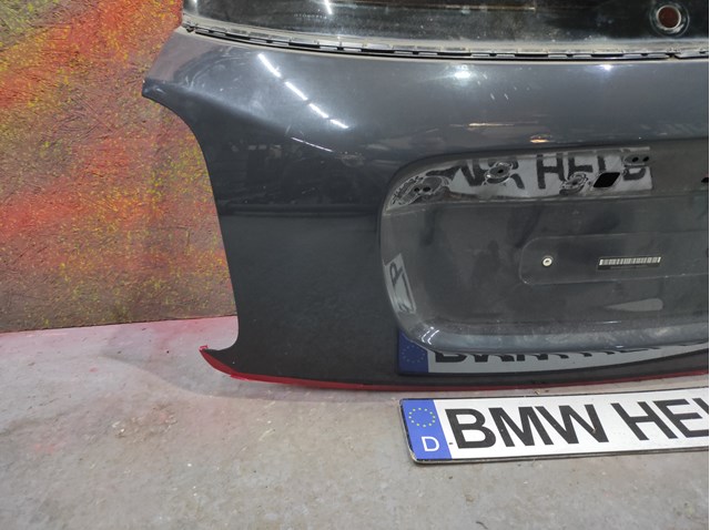  BMW 41007378205