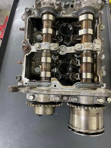 11039AC410 Subaru 