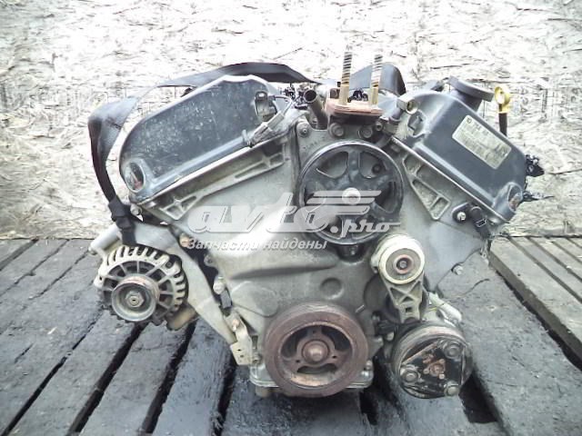 Купити Двигун Ford Maverick II 1N2