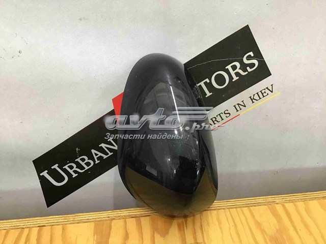 Накладка лівого бокового дзеркала Jaguar C2Z4413 ціна, від 56.43 USD
