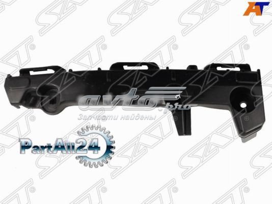 Праве кріплення переднього бампера Q-fix Q3760364 ціна, від 6.54 USD