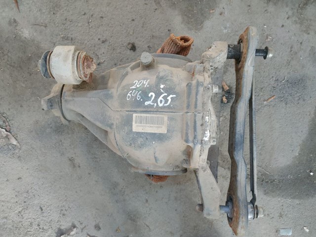  Mercedes A2043501514