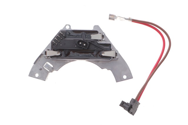 Резистор обігрівача Autotechteile 5090109 ціна, від 38.43 USD