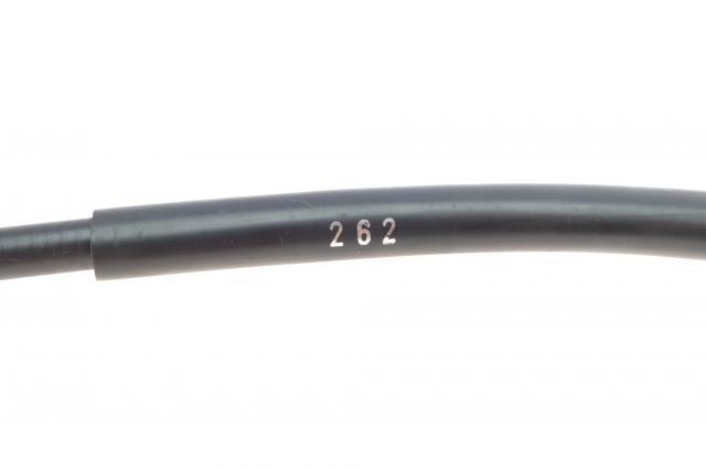1987482817 Bosch Трос ручника задній лівий
