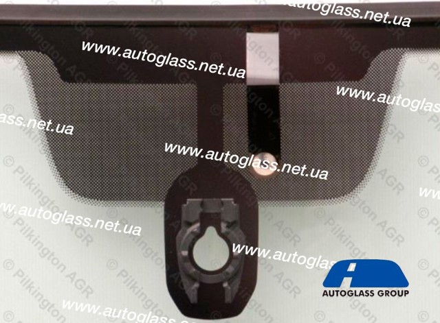 Лобове скло AB62319A Pilkington