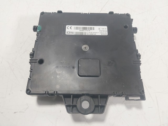 284B25740R Renault (RVI) 