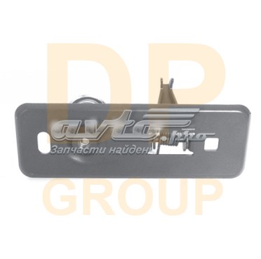 BP6986 DP Group Запор капота (замок і привід замка капота)