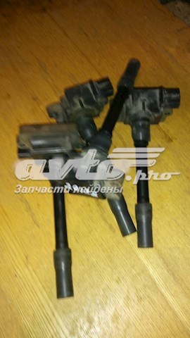 Купити FK0138 Mitsubishi Котушка запалювання