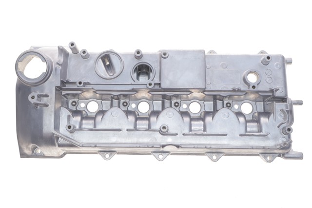 1000145 Autotechteile Кришка двигуна