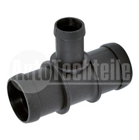 Фланець системи охолодження (трійник) Autotechteile 3122007 ціна, від 1.90 USD