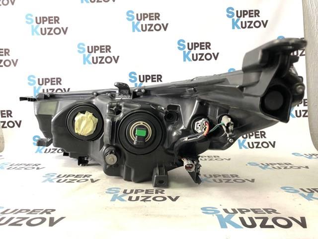 ZTY1148BR Signeda Основна фара - вставка