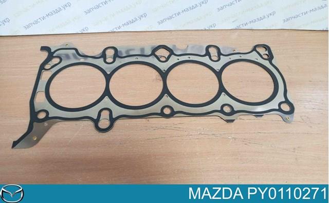 Прокладка ГБЦ Mazda PY0110271 ціна, від 38.32 USD