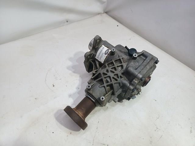  Land Rover EJ327L486AC