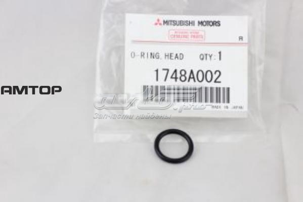  Прокладка регулятора фаз газорозподілу Mitsubishi Outlander 