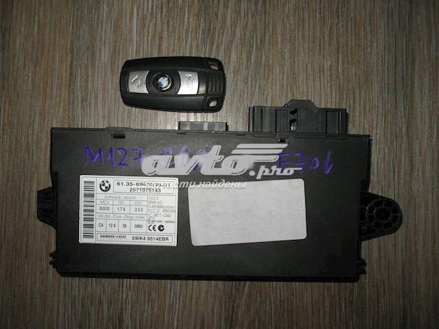  61356943838 BMW