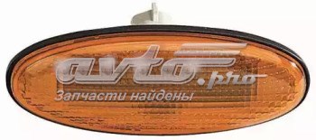Повторювач повороту в крило Depo/Loro/Abakus 2161405NAE ціна, від 3.73 USD