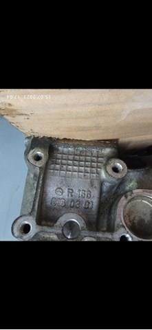 Купити R1660160301 Mercedes 