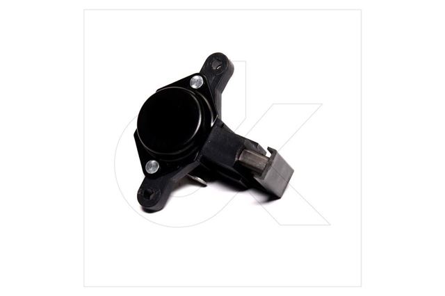 94323702 General Motors Реле-регулятор (напруги)
