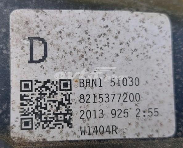 Фара правая Mazda BHN1510K0 ціна, від 188.02 USD