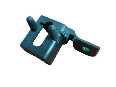 Відбійник капота Ford DS7316K809AE ціна, від 4.50 USD