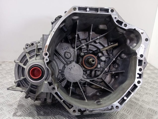 ND4012 Renault (RVI) 
