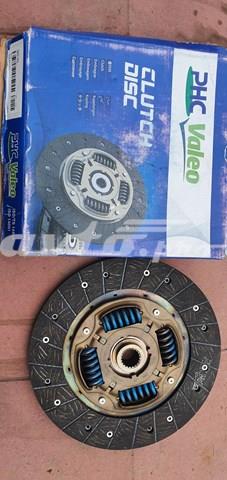 Диск зчеплення MB64 VALEO