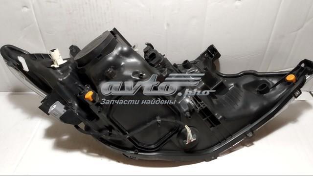 Фара ліва 8115002E21 Toyota