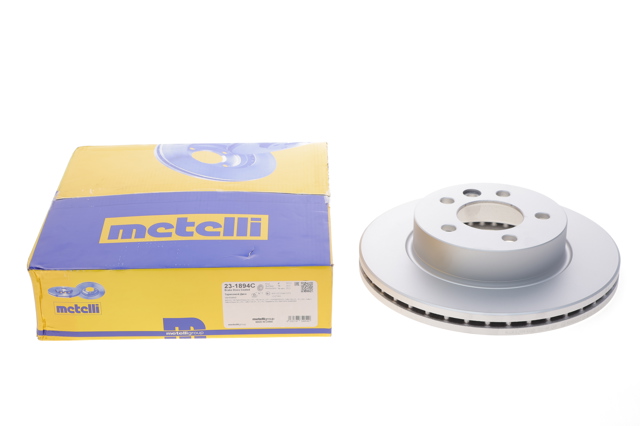 Купити 231894C Metelli Ротор гальмівний