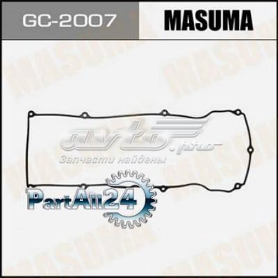 GC2007 Masuma прокладка клапанної кришки двигуна
