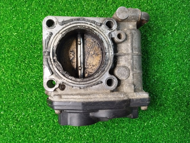 Блок дросельної заслінки Nissan/Infiniti 16119ED00C ціна, від 102.39 USD